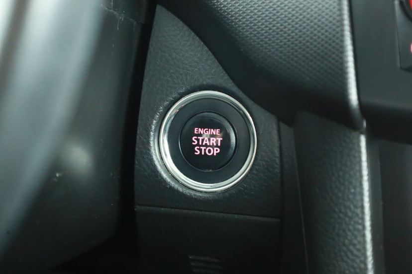 Suzuki Swift, 2013