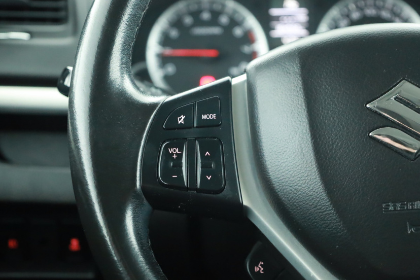 Suzuki Swift, 2013