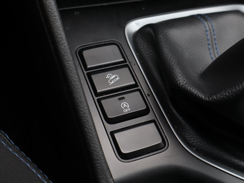 Hyundai Tucson, 2016