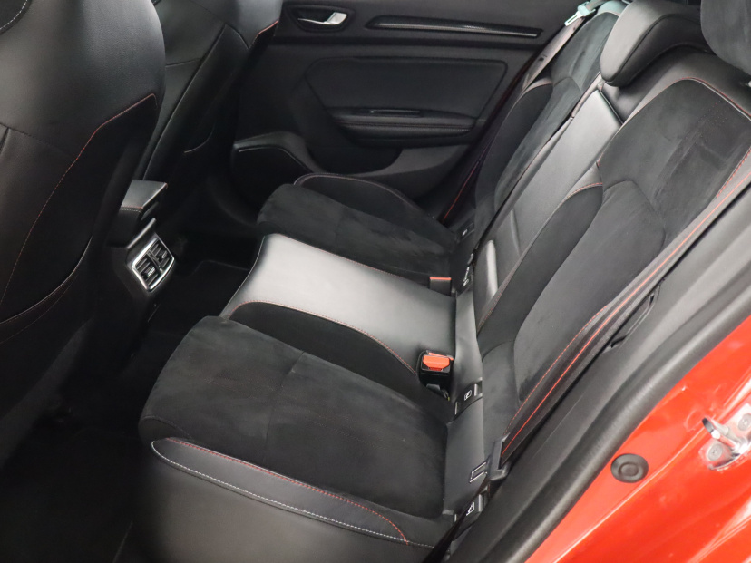 Renault Megane, 2020