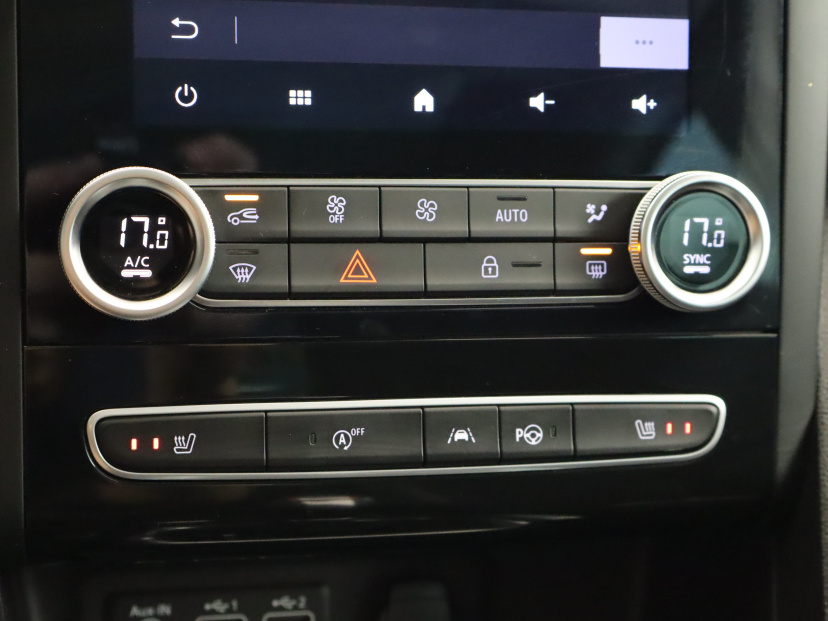 Renault Megane, 2020