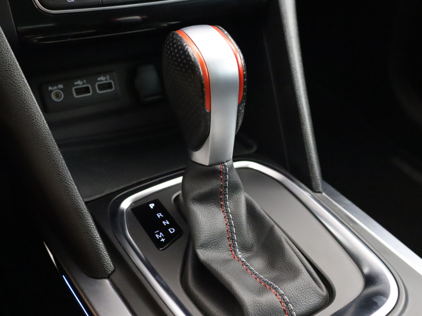 Renault Megane, 2020