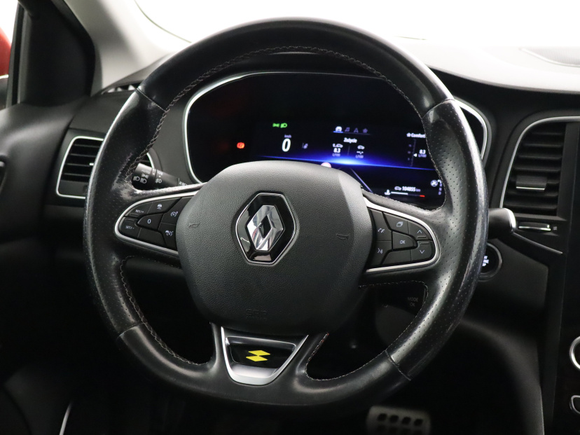 Renault Megane, 2020