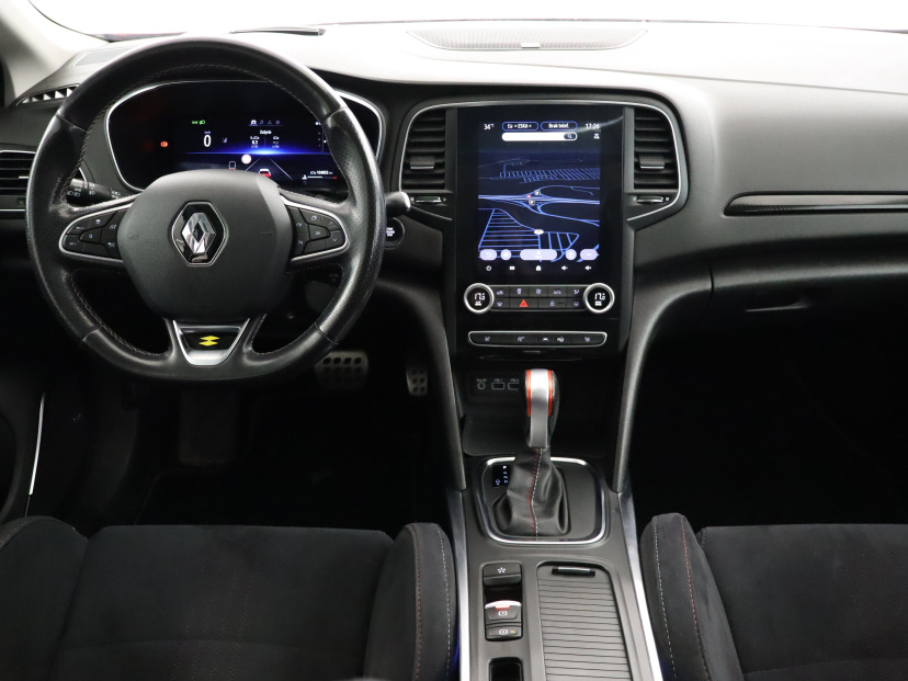Renault Megane, 2020