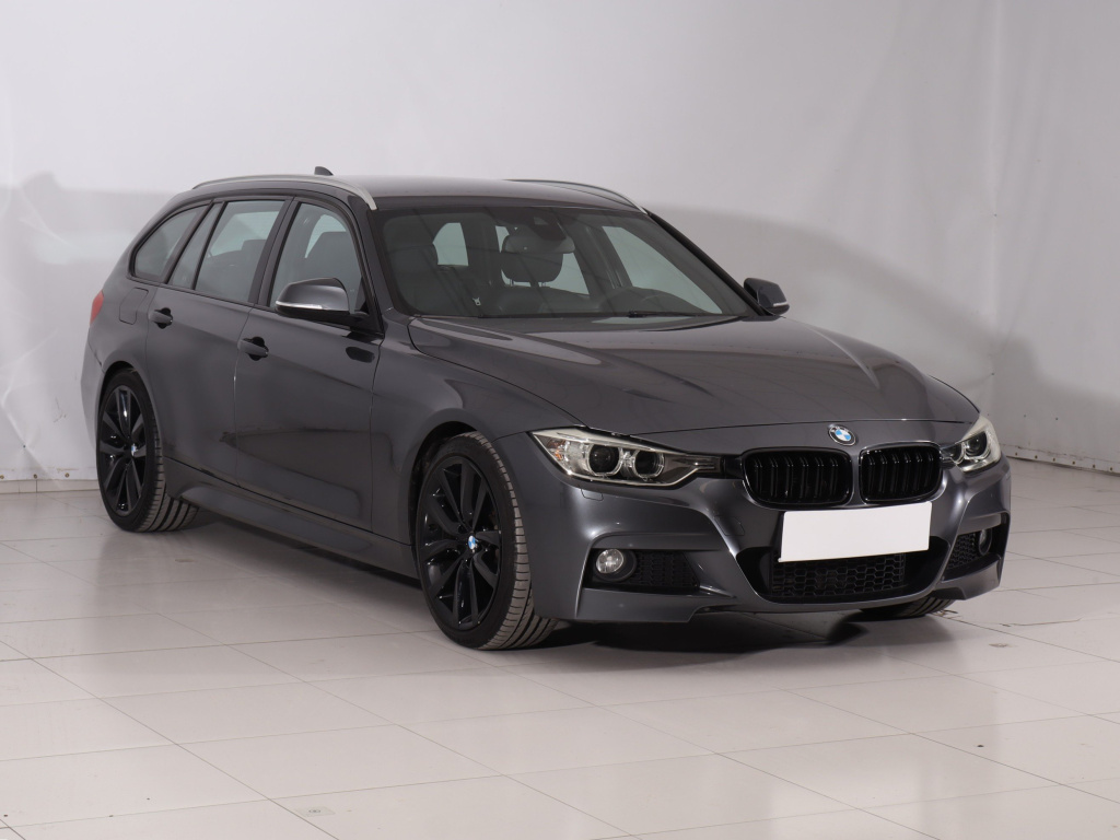 BMW 3