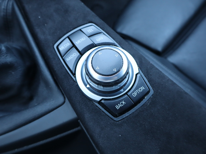 BMW 3, 2013