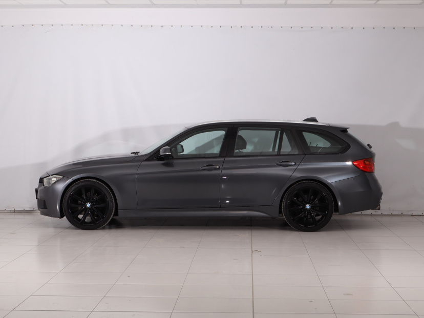 BMW 3, 2013