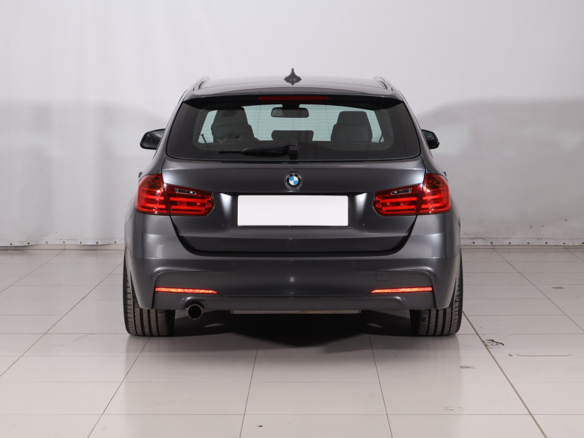 BMW 3, 2013