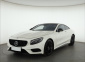 Mercedes-Benz S, 2016