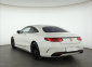 Mercedes-Benz S, 2016