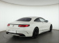 Mercedes-Benz S, 2016