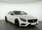Mercedes-Benz S, 2016
