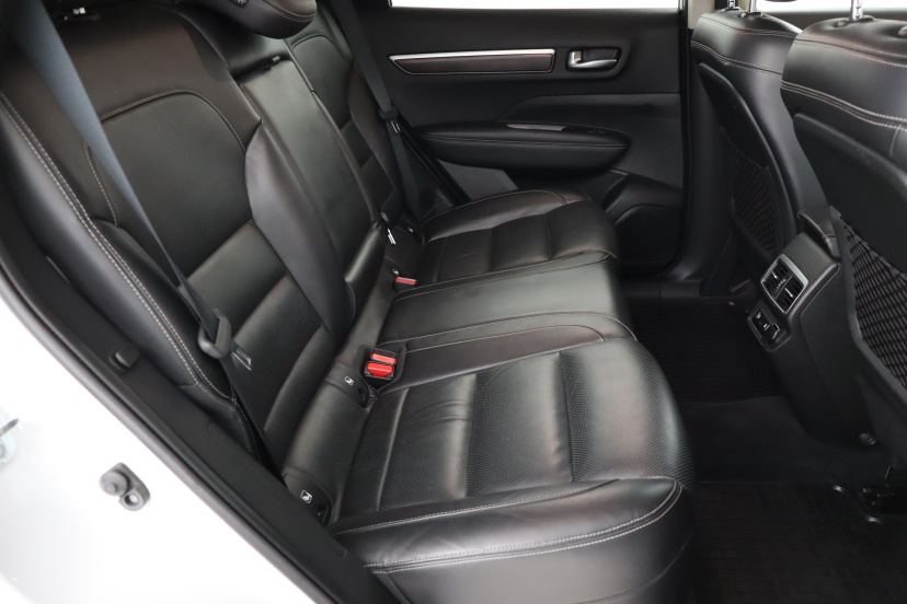 Renault Koleos, 2018