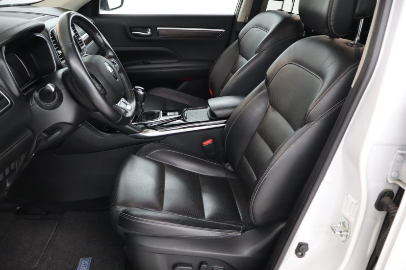 Renault Koleos, 2018