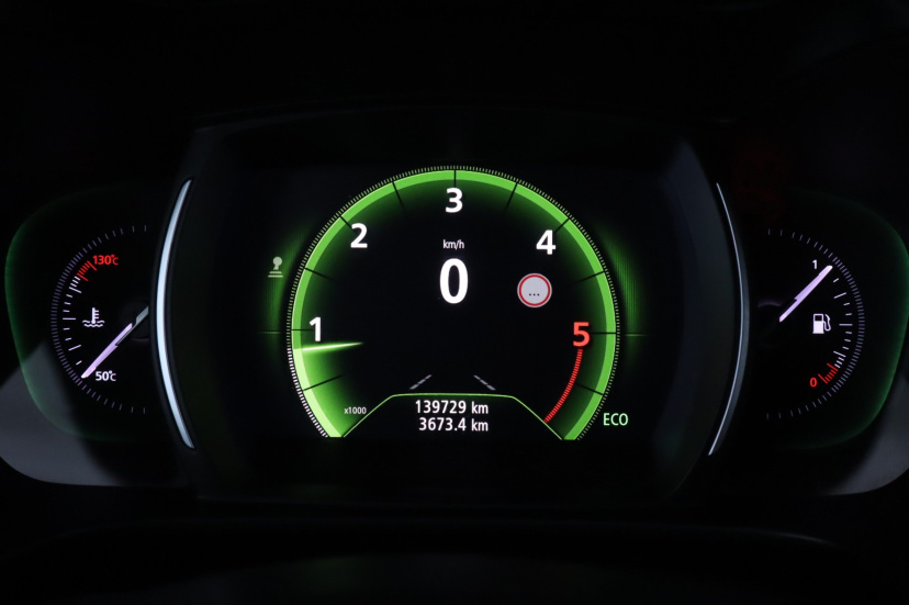 Renault Koleos, 2018