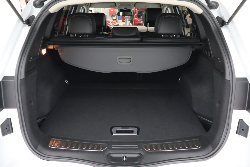 Renault Koleos, 2018