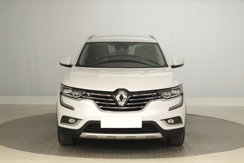 Renault Koleos, 2018