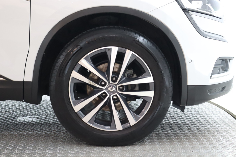 Renault Koleos, 2018