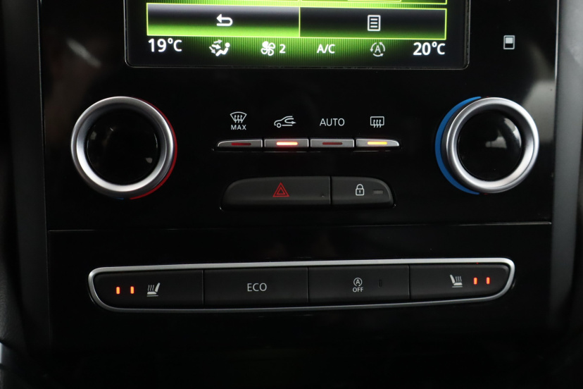 Renault Koleos, 2018