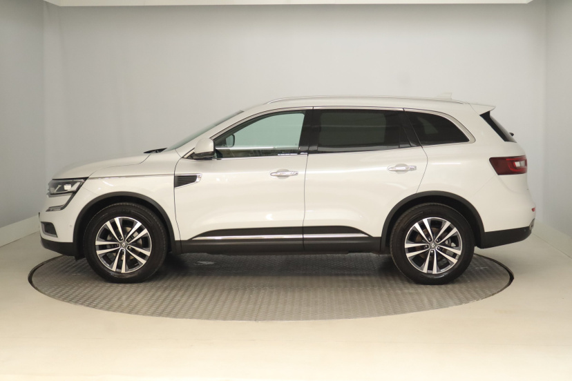 Renault Koleos, 2018