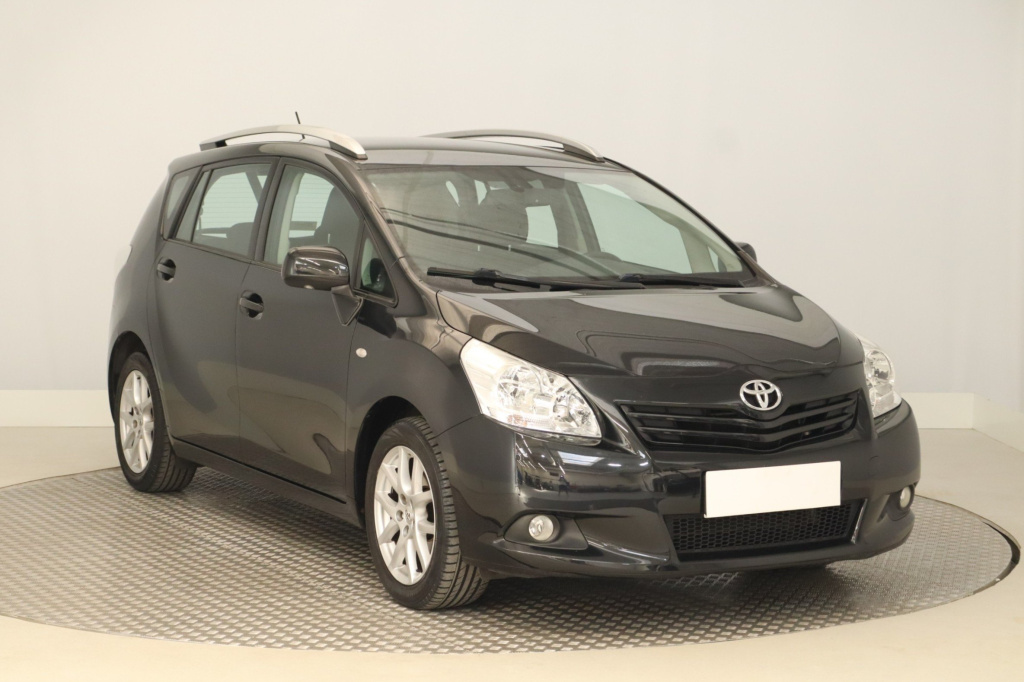 Toyota Verso
