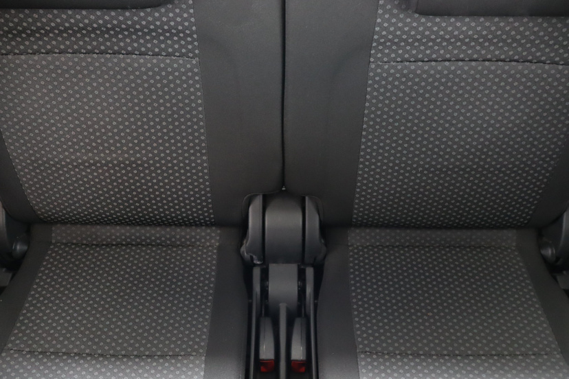 Toyota Verso, 2010
