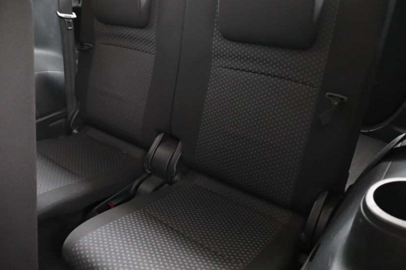 Toyota Verso, 2010