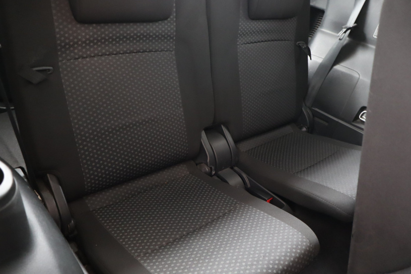 Toyota Verso, 2010