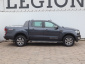 Ford Ranger, 2016