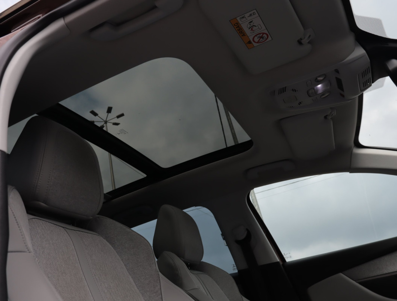 Peugeot 3008, 2019