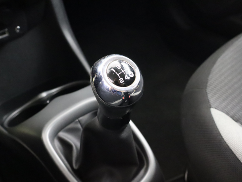 Toyota Aygo, 2021