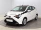 Toyota Aygo, 2021