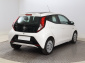 Toyota Aygo, 2021