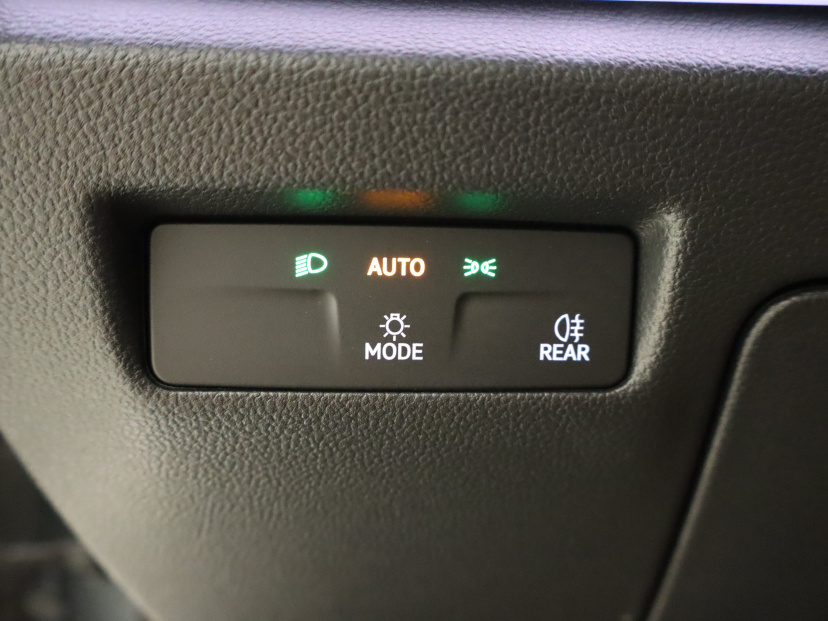 Volkswagen Passat, 2024
