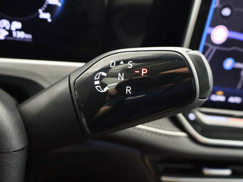Volkswagen Passat, 2024