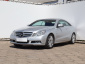 Mercedes-Benz E, 2011