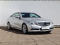 Mercedes-Benz E, 2011