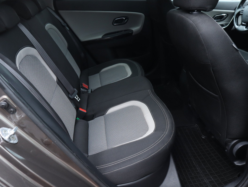 Kia Ceed, 2014