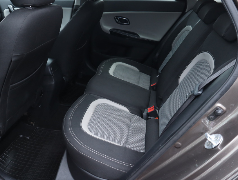 Kia Ceed, 2014