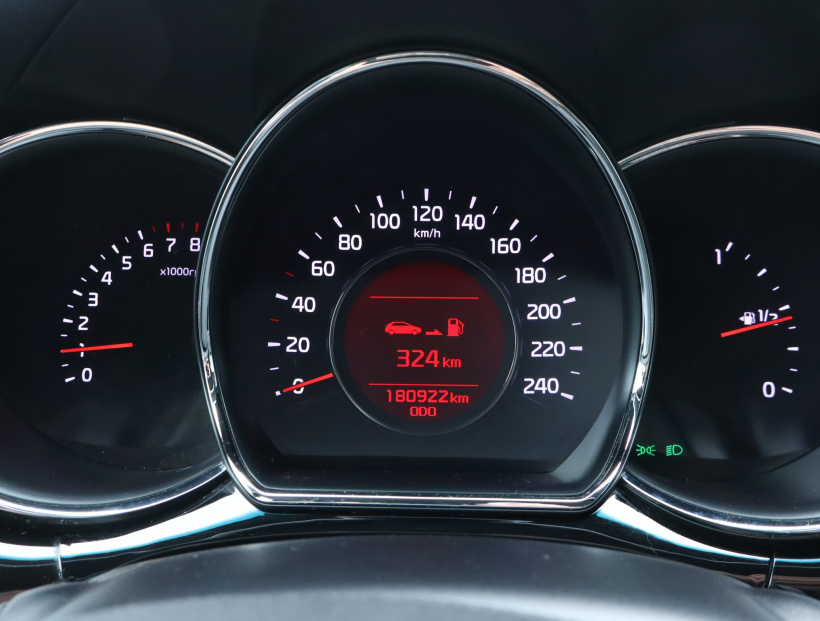 Kia Ceed, 2014