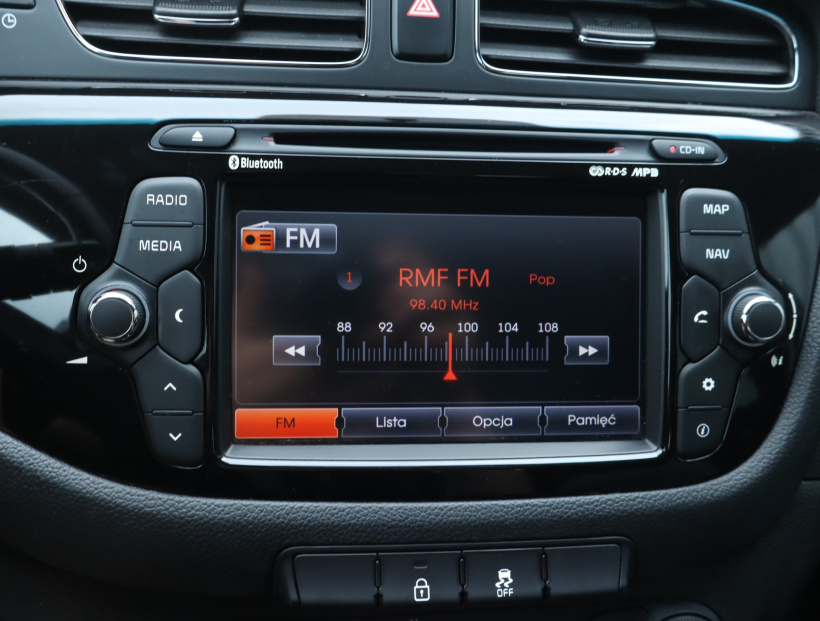 Kia Ceed, 2014