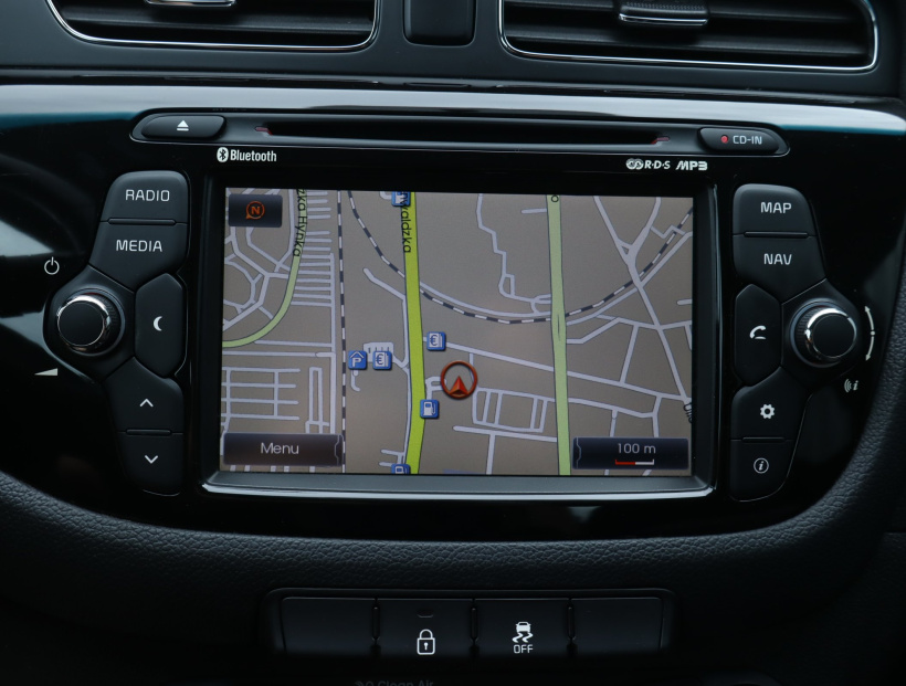 Kia Ceed, 2014