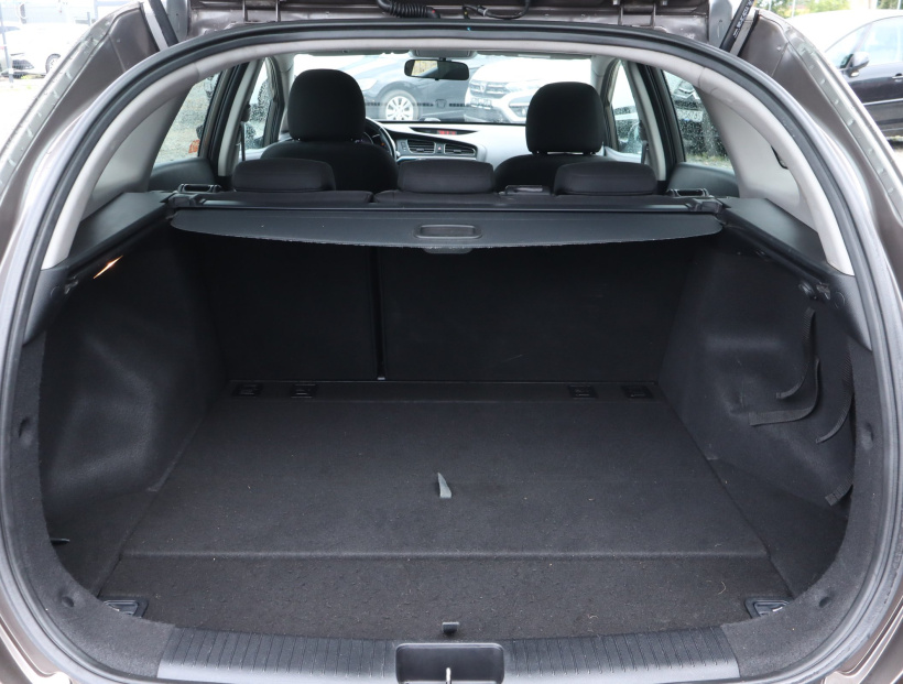 Kia Ceed, 2014