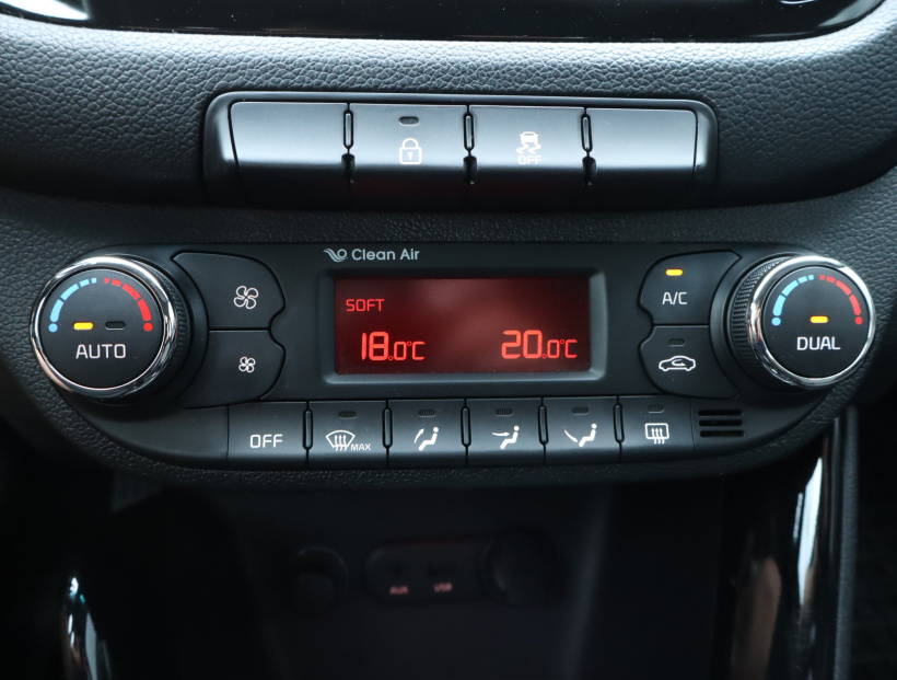 Kia Ceed, 2014
