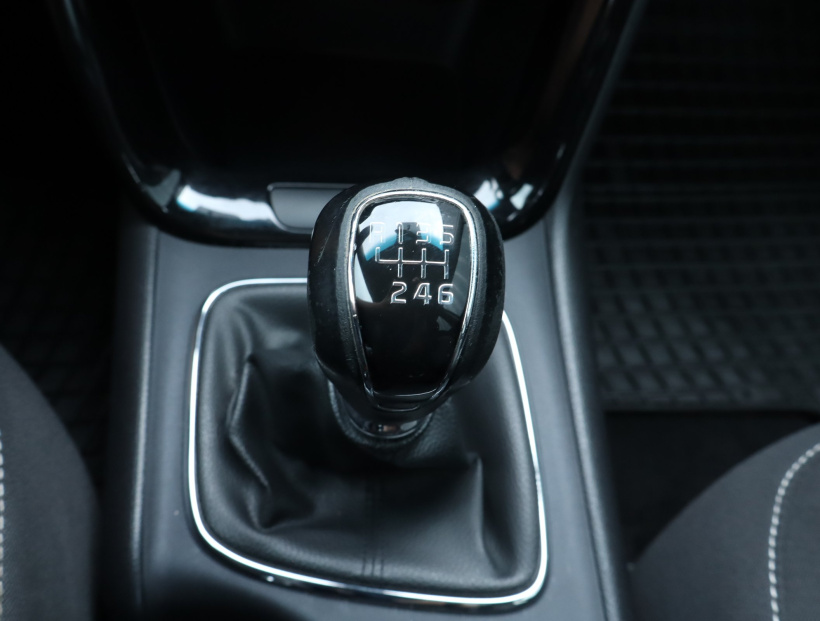 Kia Ceed, 2014