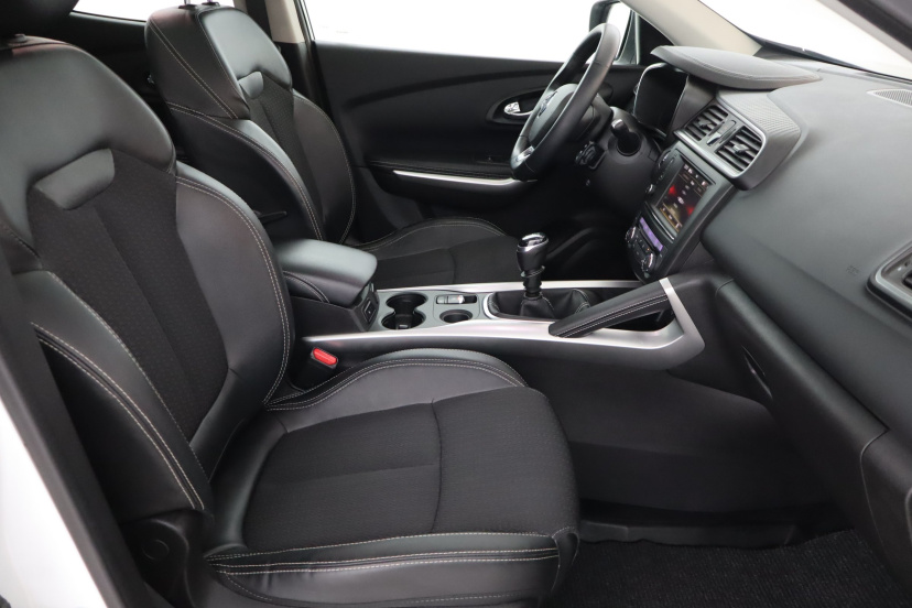 Renault Kadjar, 2018