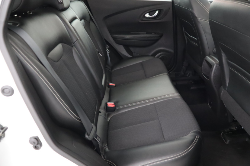 Renault Kadjar, 2018