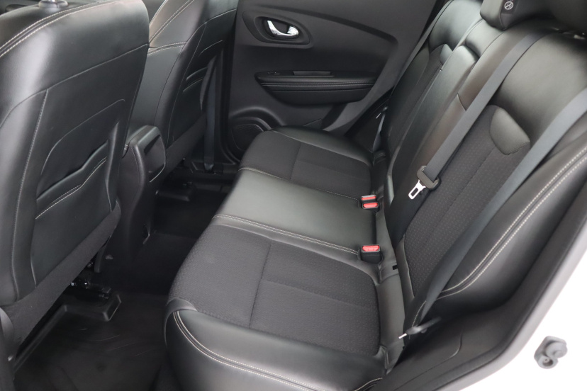 Renault Kadjar, 2018