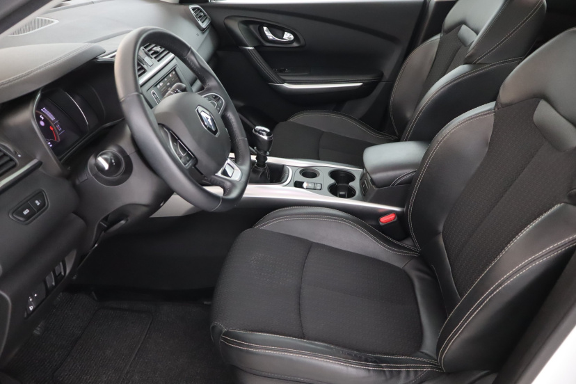 Renault Kadjar, 2018