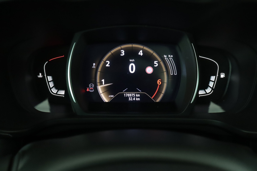 Renault Kadjar, 2018